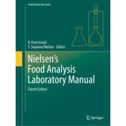 Nielsen's Food Analysis Laboratory Manual