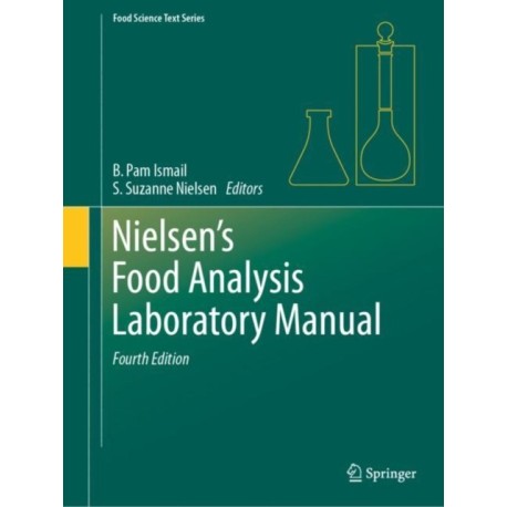 Nielsen's Food Analysis Laboratory Manual