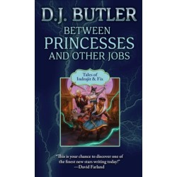 Between Princesses and Other Jobs