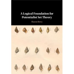 A Logical Foundation for Potentialist Set Theory