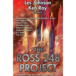 The Ross 248 Project