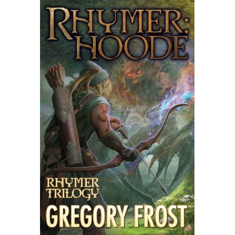 Rhymer: Hoode