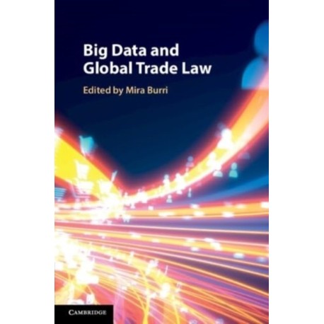 Big Data and Global Trade Law