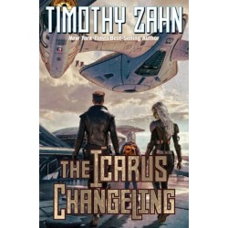 The Icarus Changeling
