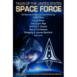 Tales of the United States Space Force