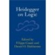 Heidegger on Logic