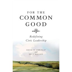 For The Common Good