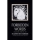Forbidden Words: Selected Poetry of Eugenio de Andrade