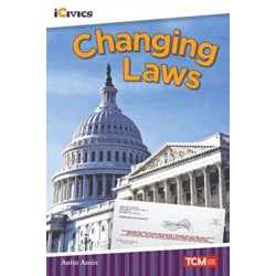Changing Laws