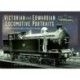 Victorian and Edwardian Locomotive Portraits, Northern England, Wales, Scotland and Ireland