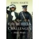 Churchill's Challenges, 1918–1940