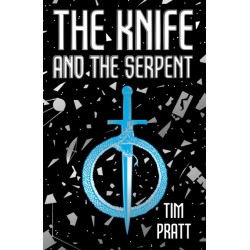 The Knife and the Serpent