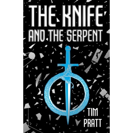 The Knife and the Serpent