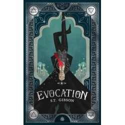 Evocation: Book I in The Summoner's Circle