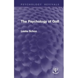 The Psychology of Golf