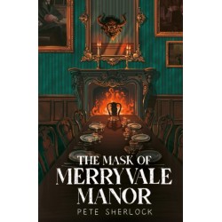 The Mask of Merryvale Manor