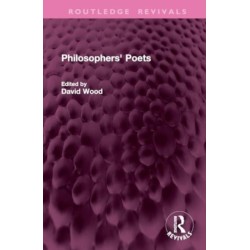Philosophers' Poets