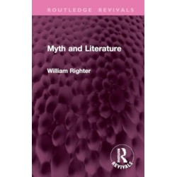 Myth and Literature