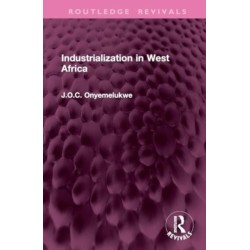 Industrialization in West Africa