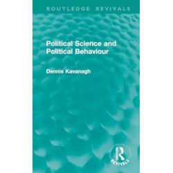 Political Science and Political Behaviour