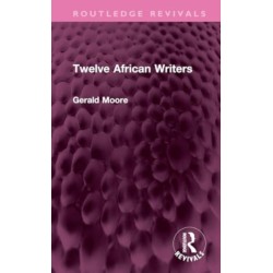 Twelve African Writers