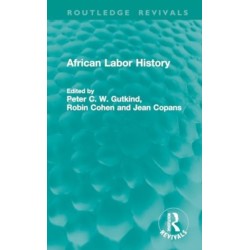 African Labor History