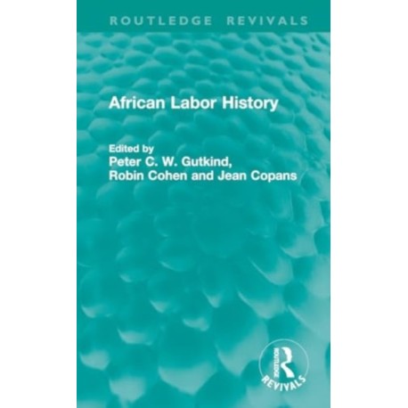 African Labor History
