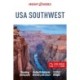 Insight Guides USA Southwest: Travel Guide with eBook