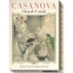 Casanova Oracle Cards