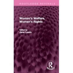 Women's Welfare, Women's Rights