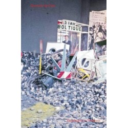 Giancarlo de Carlo: Experiments in Thickness