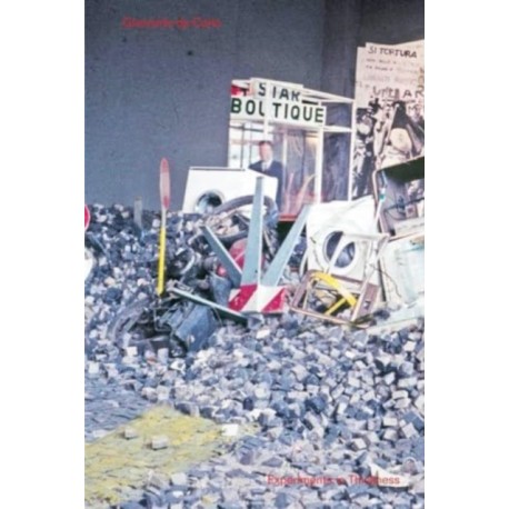 Giancarlo de Carlo: Experiments in Thickness