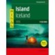 Iceland: Travel Atlas