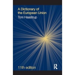 A Dictionary of the European Union
