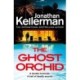 The Ghost Orchid