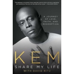 Share My Life: A Journey of Love, Faith and Redemption