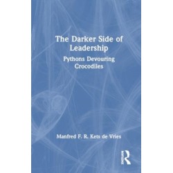 The Darker Side of Leadership: Pythons Devouring Crocodiles