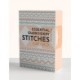 The Essential Embroidery Stitches Card Deck: Choose from 50 Versatile Stitches