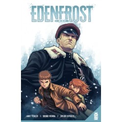 Edenfrost