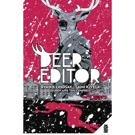 Deer Editor
