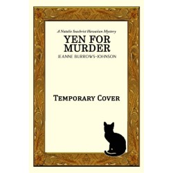 Yen For Murder: Volume 4