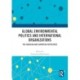 Global Environmental Politics and International Organizations: The Eurasian and European Experience