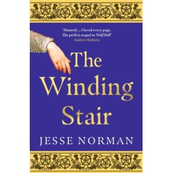 The Winding Stair