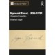 Sigmund Freud, 1856-1939: A Biographical Compendium