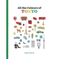 All the Colours of Tokyo