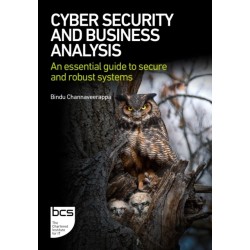 Cyber Security and Business Analysis: An essential guide to secure and robust systems