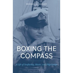 Come by Chance: A Memoir of Seafaring, Scholarship, Pilgrimage, and Music