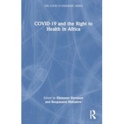 COVID-19 and the Right to Health in Africa