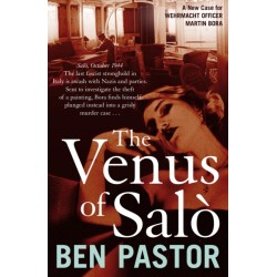 The Venus of Salo