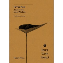 In the Flow: Journal your inner wisdom
